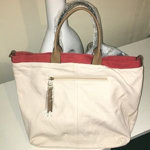 Reversible Trendy Tote